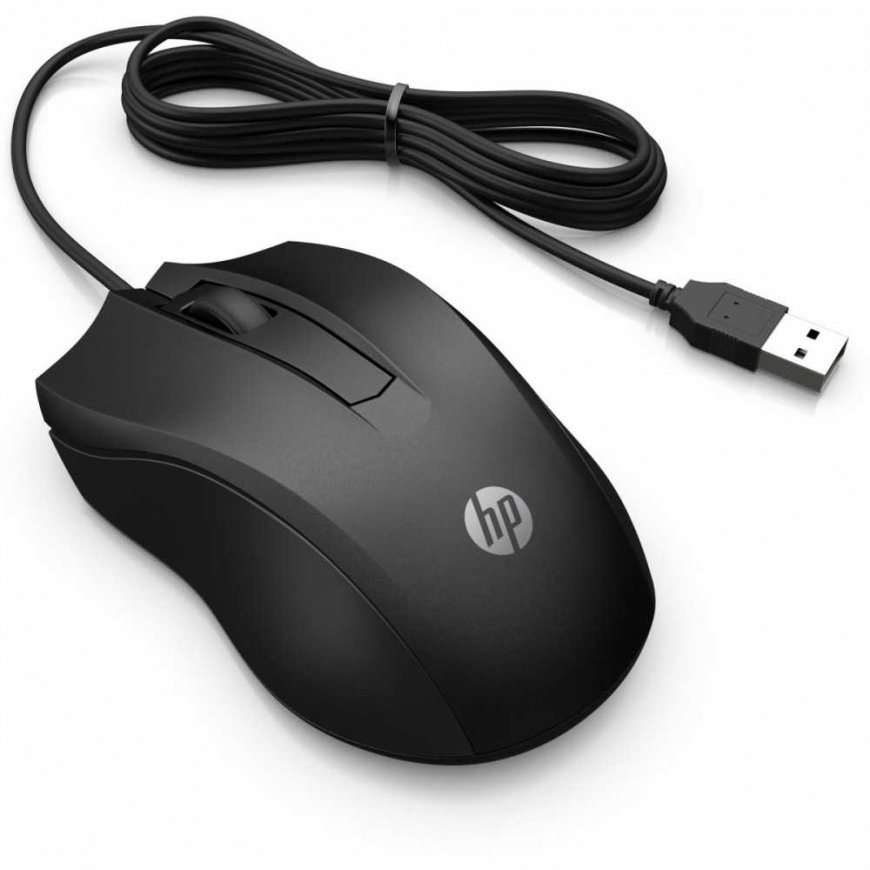Pelė HP 822M9UT – 5