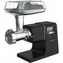 Meat grinder EVOLVEO Salente MeatPlus mlýnek na maso s dotykovým display, black