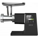 Meat grinder EVOLVEO Salente MeatPlus mlýnek na maso s dotykovým display, black