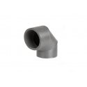 Ubbink Elbow for blown polyethylene duct Prodmax EPE, 90°, d 160