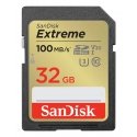 SanDisk SDSDXVT-032G-GNCI2 zibatmiņa 32 GB SDHC Klases 10
