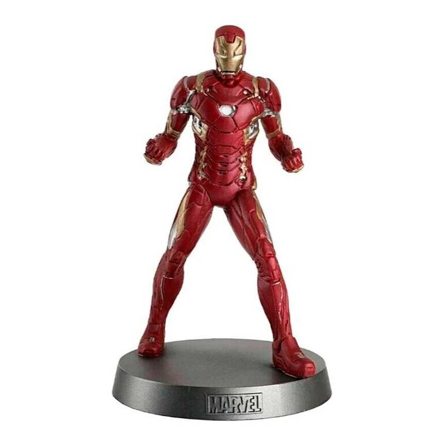 Eaglemoss Hero Collector Eaglemoss Hero Collector