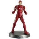 Eaglemoss Hero Collector Marvel Captain America Civil War Heavyweights Iron Man figure Eaglemoss Hero Collector Marvel Captain America Civil War Heavyweights Iron Man figure