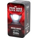 Eaglemoss Hero Collector Marvel Captain America Civil War Heavyweights Iron Man figure Eaglemoss Hero Collector Marvel Captain America Civil War Heavyweights Iron Man figure