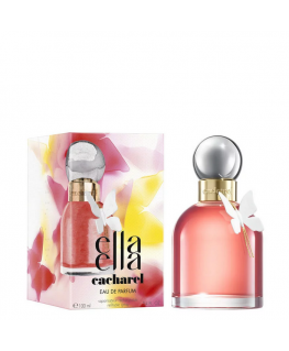 Naisten hajuvesi Cacharel Ella Ella EDP, 100 ml