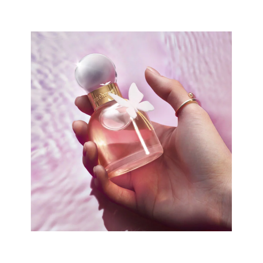 Kvepalai moterims Cacharel Ella Ella EDP, 100 ml – 3
