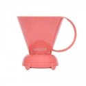 Clever Dripper - L 500ml Pink + 100 Filters Clever Dripper - L 500ml Pink + 100 Filters