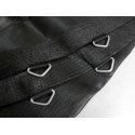 Trampoline mat Neo-Sport, 465 cm