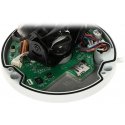 ANTI-VANDAL IP CAMERA IPC-HDBW2849E-S-IL-0280B WizSense Smart Dual Light - 8.3 Mpx, 4K UHD 2.8 mm DAHUA ANTI-VANDAL IP CAMERA IPC-HDBW2849E-S-IL-0280B WizSense Smart Dual Light - 8.3 Mpx, 4K UHD 2.8 mm DAHUA