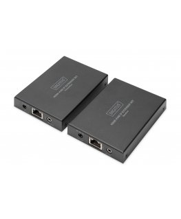 Digitus DS-55507 AV-pikendus AV saatja ja vastuvõtja