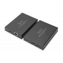 Digitus DS-55507 АВ удлинитель АВ передатчик и приемник Digitus DS-55507 АВ удлинитель АВ передатчик и приемник