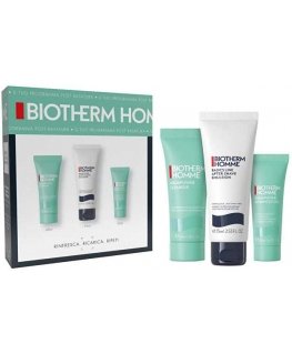 Biotherm „Homme Aquapower“ dovanų rinkinys