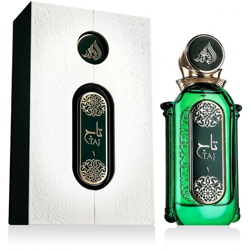 Athoor Al Alam Taj 1 90ml kvepalai Unisex EDP