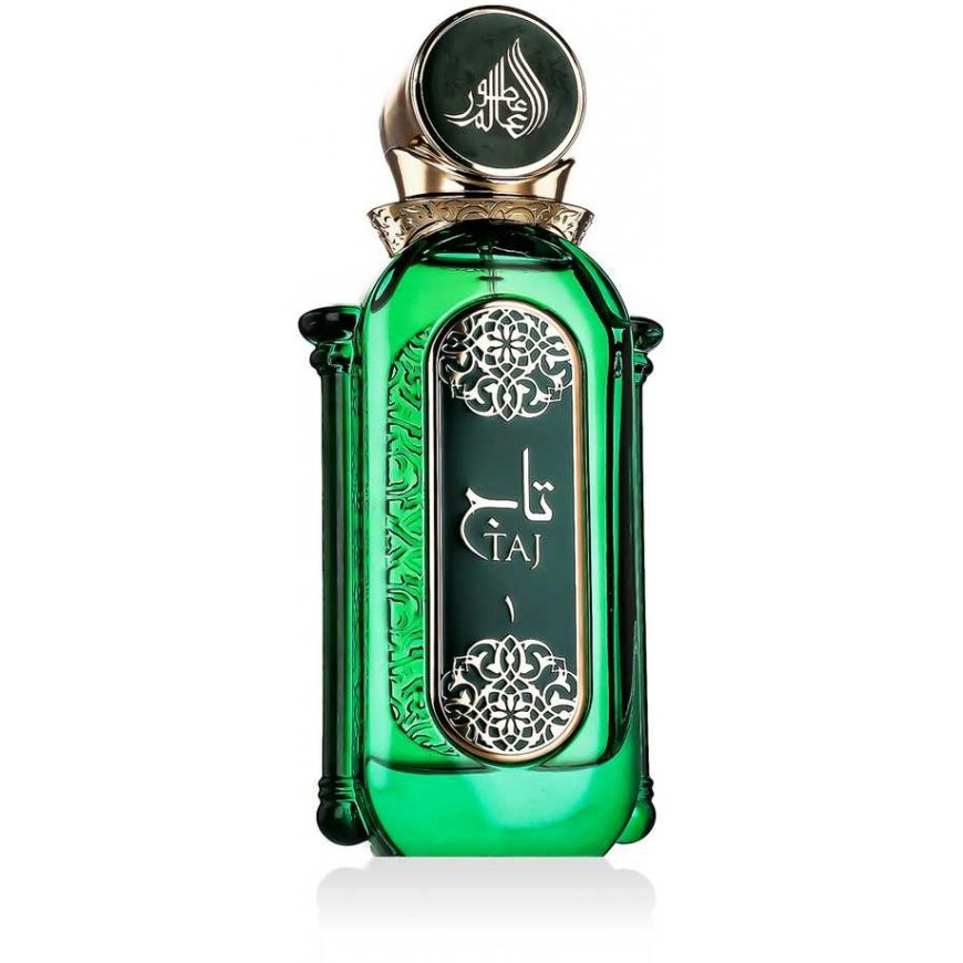 Athoor Al Alam Taj 1 90ml unisex EDP -tuoksu – 2