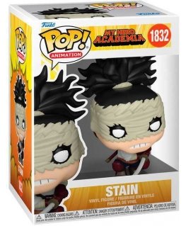 Funko POP figure My Hero Academia Stain