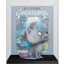 Funko POP figure Covers Goosebumps Covers Werewolf of Fever Swamp Funko POP figure Covers Goosebumps Covers Werewolf of Fever Swamp