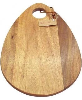 CUTTING BOARD 35 x 23cm KASSEL 93601