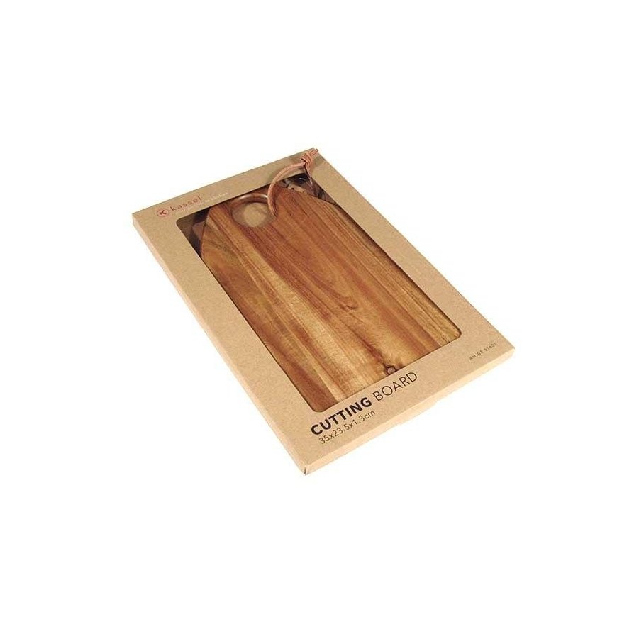 CUTTING BOARD 35 x 23cm KASSEL 93601 – 4