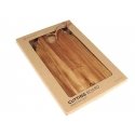 CUTTING BOARD 35 x 23cm KASSEL 93601 CUTTING BOARD 35 x 23cm KASSEL 93601