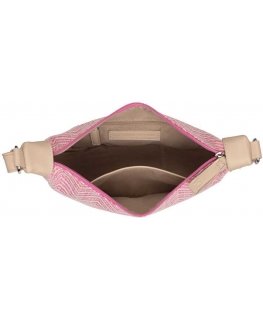 Tom Tailor Naisten Liriel Kesäinen Banana Bag -laukku