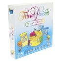 Hasbro Gaming Trivial Pursuit Family Edition Stalo žaidimas Smulkmenos
