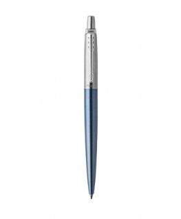 Parker 1953245 lodīšu pildspalva Zils Piespiežama izvelkamā lodīšu pildspalva 1 pcs