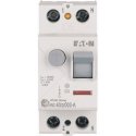 Eaton 194685 Residual current circuit breaker 2P 40A 0.03A type A xPole Home HNC-40/2/003-A 194685