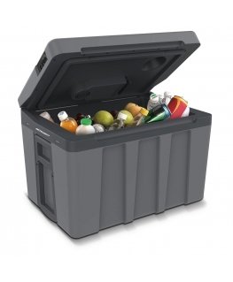 Tourist refrigerator Berdsen Icemax 50 l