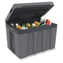 Tourist refrigerator Berdsen Icemax 50 l Tourist refrigerator Berdsen Icemax 50 l
