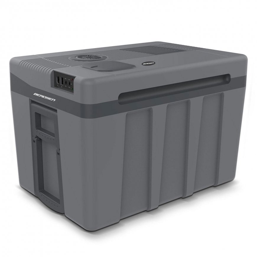Tourist refrigerator Berdsen Icemax 50 l – 2