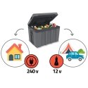 Tourist refrigerator Berdsen Icemax 50 l Tourist refrigerator Berdsen Icemax 50 l