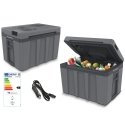 Tourist refrigerator Berdsen Icemax 50 l Tourist refrigerator Berdsen Icemax 50 l