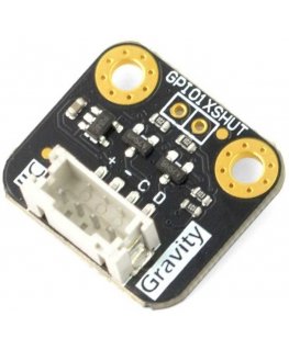 DFRobot Gravity VL53L0X, time-of-flight and distance sensor I2C