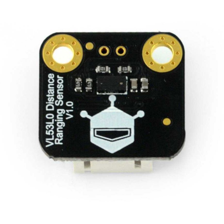 DFRobot Gravity VL53L0X, time-of-flight and distance sensor I2C – 2