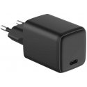 GRATEQ KURU VERKKOVIRTALATURI GAN PD/PPS USB-C 45W Black