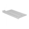 Alkuperäinen 19" kytkentäpaneeli 2U, metallia muovikannella, 90x45mm, läpivienti, musta Alkuperäinen 19" kytkentäpaneeli 2U, metallia muovikannella, 90x45mm, läpivienti, musta