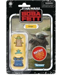 Hasbro Star Wars The Book of Boba Fett Grog