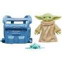 Hasbro Star Wars Boba Fettin Grogin kirja
