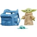 Hasbro Star Wars Boba Fettin Grogin kirja