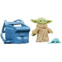 Hasbro Star Wars Boba Fettin Grogin kirja
