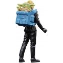 Hasbro Star Wars Boba Fettin Grogin kirja