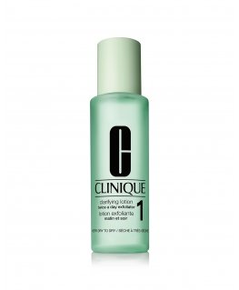 Clinique Clarifying Lotion 1 200 ml Losjonas Moteriškas