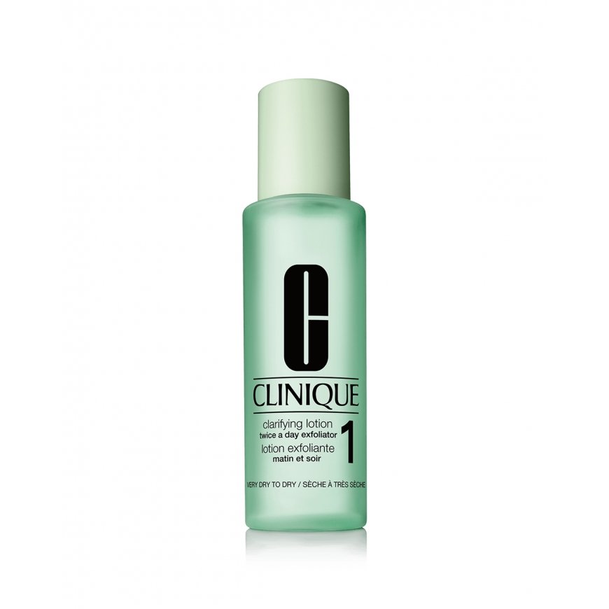 Clinique Clarifying Lotion 1 200 ml