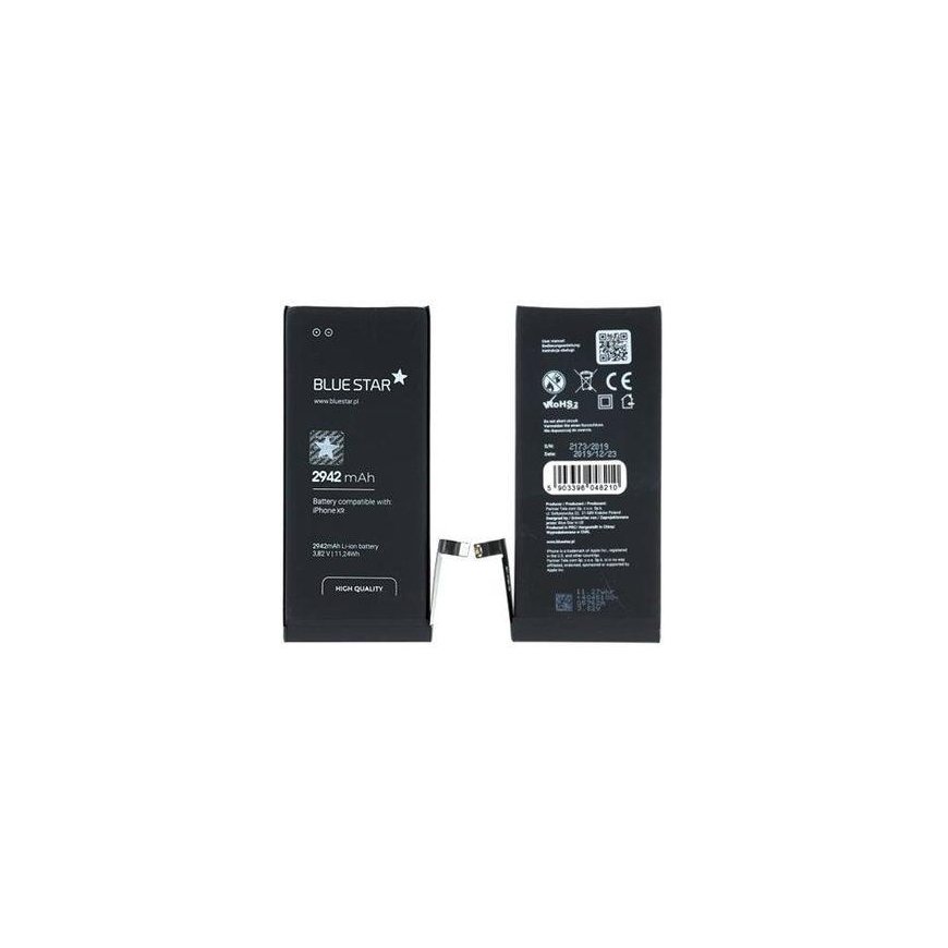 BlueStar Blue STAR HQ battery IPHONE XR 2942 mAh