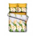 DecoKing Patalynės komplektas EMERALD CLEO 155X220+80X80*1
