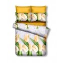 DecoKing Bedding set EMERALD CLEO 155X220+80X80*1 DecoKing Bedding set EMERALD CLEO 155X220+80X80*1