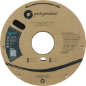 Polymaker PolySonic High Speed PLA 1.75 mm 1kg - white
