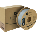 Polymaker PolySonic High Speed PLA 1.75 mm 1kg - white