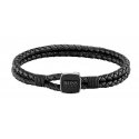 Hugo Boss Stylish leather bracelet 1580047M Hugo Boss Stylish leather bracelet 1580047M
