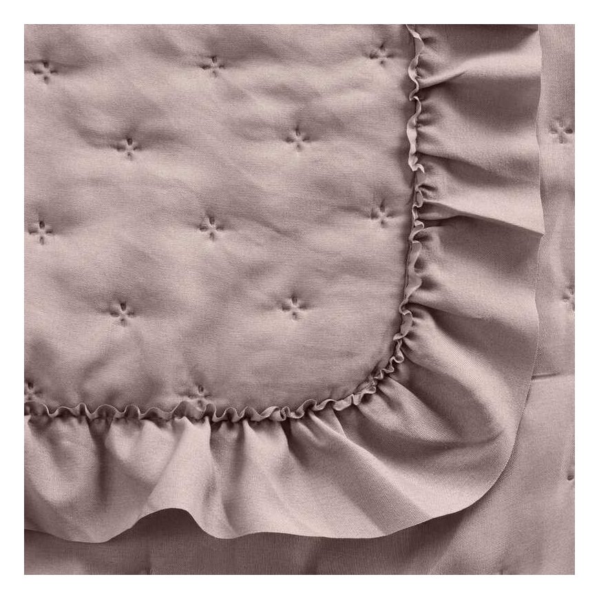 Eurofirany CHON/LIBI3/PUDE 220X240 PUDE – 5